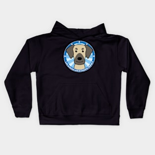 Life is Better With an Anatolian Shepherd Kids Hoodie